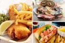 Can't get enough of fishy dishes? Here's where to try some of the best seafood in County Durham