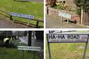 These are south east London's 10 funniest place names