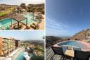 The Salobre Hotel Resort and Serenity in Gran Canaria has a golf course, seven pools, a wellness centre and more
