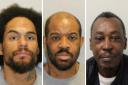 South London criminals wanted on recall to prison