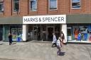M&S in Eltham is hiring for people with strong communication skills to join the team