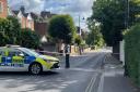 LIVE updates as major road cordoned off by police after incident in Highgate