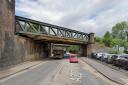 Plans have been made to build collision protection beams either side of a bridge in Coulsdon