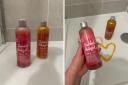 Run, don't walk to get your hands on Aldi’s returning Lacura Sweet Angel Shower Gel