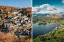 From Yorkshire to the Lake District, here are the best winter days out as recommended by Lancashire locals