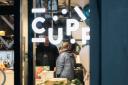 CUPP will open its doors in Woolwich on Friday, November 22