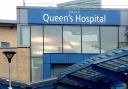 Queen's Hospital