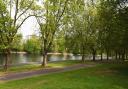 Cloud and sunny intervals are expected across east London this bank holiday weekend.