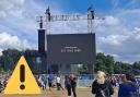 Worth checking if you're going to BST Hyde Park this summer.