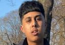 Rahaan Ahmed Amin, 16, stabbed to death in West Ham Park