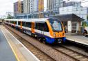 The entire London Overground line between Barking Riverside and Gospel Oak will have no service on Sunday evening