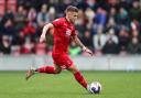 Charlie Kelman got Orient's goal against Bolton. Picture: PA