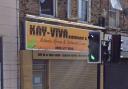 Kay-Viva is located in West Ham Lane, Stratford