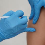 By April 2022, nearly all of the North East London Foundation NHS Trust's 6,500 staff must be fully vaccinated