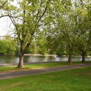 Cloud and sunny intervals are expected across east London this bank holiday weekend.