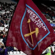 West Ham host local NHS heroes at final game of the season