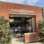 An inquest has been opened at East London Coroner's Court into the drugs death of Laura Handford, 41, in Forest Gate