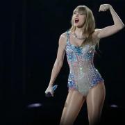 Taylor Swift is coming to Wembley Stadium in London for eight shows as part of the Eras Tour.