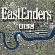 EastEnders fans were shocked to learn of Keagan's secret return to the BBC show