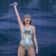 Every song Taylor Swift will perform at the Eras Tour London: Full setlist