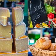 Have you visited any of these farmer's markets in London?