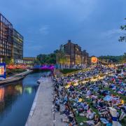 Find out how you can watch films for free this summer in London.