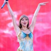 Find out everything you need to know ahead of Taylor Swift at Wembley Stadium,