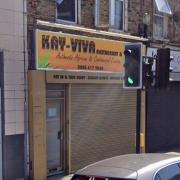 Kay-Viva is located in West Ham Lane, Stratford