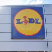 Lidl is coming to Canning Town