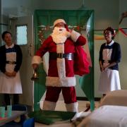 The BBC has announced that the Christmas special of Call the Midwife will be a two-part special.