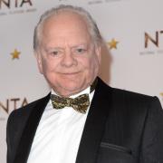 Only Fools and Horses legend Sir David Jason was offered the chance to appear on BBC reality show Strictly Come Dancing back in 2021.