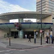 Southwark station will shut for nine weekends between now and April