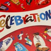 Mars revealed this week that Celebrations chocolates had been discontinued in Australia.