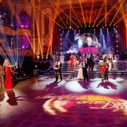 The Week 9 elimination for the 2024 series of Strictly Come Dancing seems to have been expected by many fans