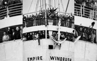 Today marks the 75th anniversary of Windrush.