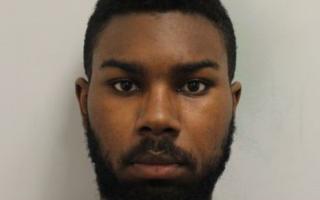 Menelik Campbell has been given a hospital order following the fatal stabbing of Elliot Francique.