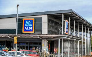 Newham's first Aldi could be opening in Beckton Triangle Retail Park