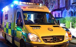 Responding to 999 emergency