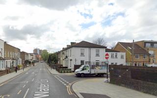 An inquest has been opened into the death of Heamat Singh Landa, who died after being struck by a car at the junction of Water Lane and Manbey Park Road in Stratford